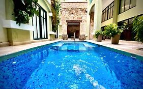 Amazinn Places Casco Viejo Unique Desing And Pool III